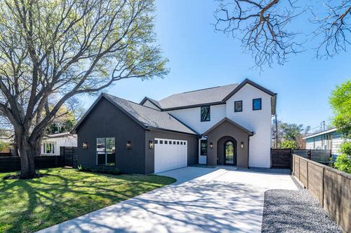 1305 Morrow St, Austin, TX, 78757-1421 | Card Image