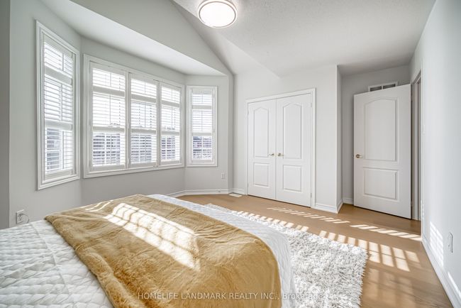 5 Barter St, House other with 5 bedrooms, 5 bathrooms and 3 parking in Markham ON | Image 36