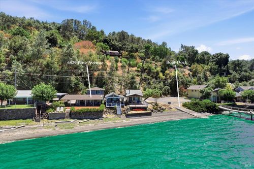 6926 Pine Avenue, Kelseyville, CA, 95451 | Card Image