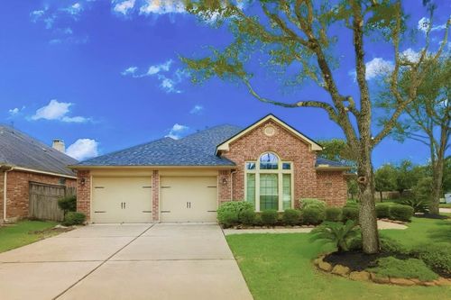 6315 Teal Mist Ln, Fulshear, TX, 77441-2058 | Card Image