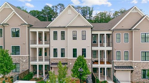 unit-236-4913 Sudbrook Way, Peachtree Corners, GA, 30092-1175 | Card Image