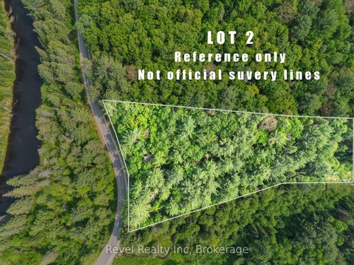 Lot 2 Old Victoria Rd, Bracebridge, ON, P1L | Card Image