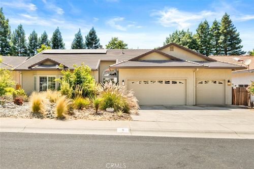 9 Griffith Park Ln, Chico, CA, 95928-3822 | Card Image