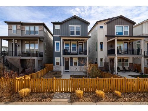 11073 Sunshimmer Cir, Parker, CO, 80134-4199 | Card Image