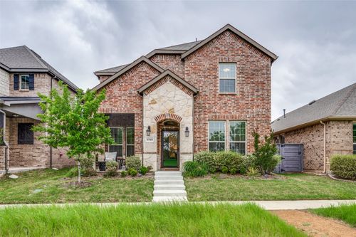 1745 Elise Lane, Little Elm, TX, 76227 | Card Image
