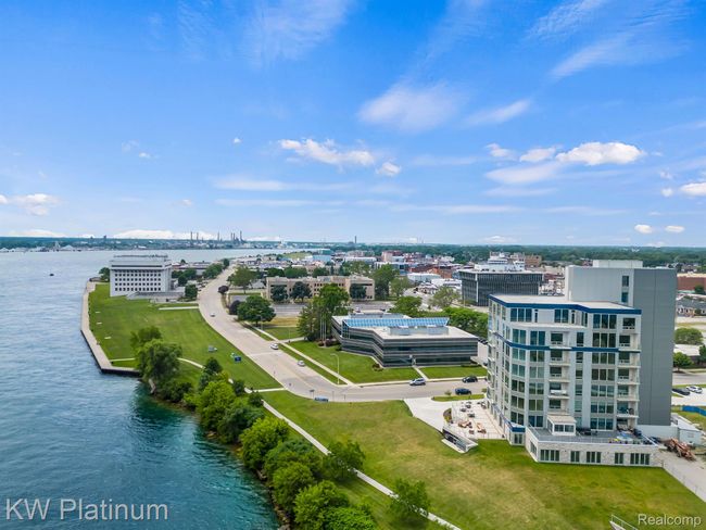 APT-34 - 201 Beers St, Condo with 1 bedrooms, 1 bathrooms and null parking in Port Huron MI | Image 10