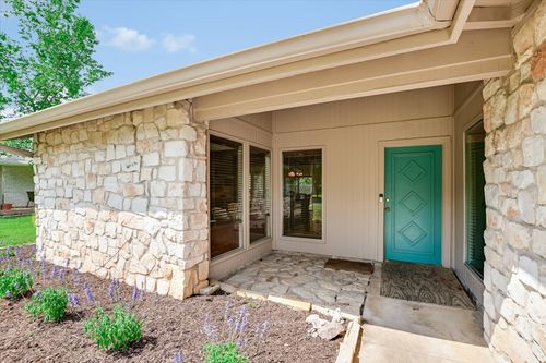 4806 Canyonbend Cir, Austin, TX, 78735-6605 | Card Image