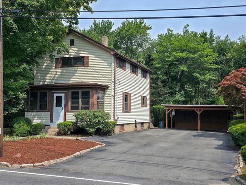 940 Read St, Attleboro, MA, 02703-6125 | Card Image