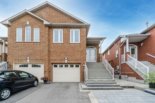 lower-62 San Vito Dr, Woodbridge, ON, L4H1X4 | Card Image