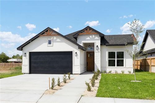 2001 Olympia Avenue, Alton, TX, 78573 | Card Image