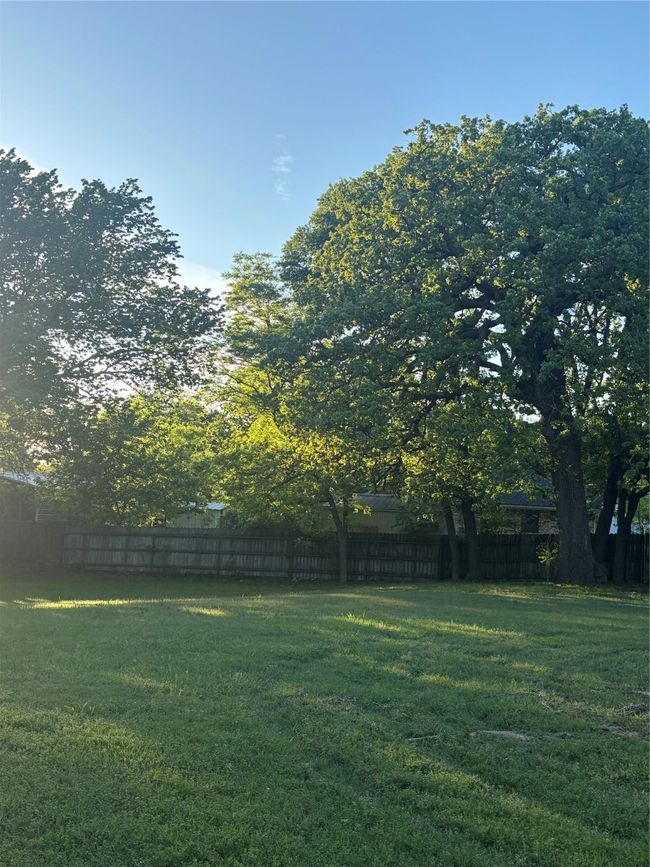 0 E Williams St, Home with 0 bedrooms, 0 bathrooms and null parking in Saint Jo TX | Image 17