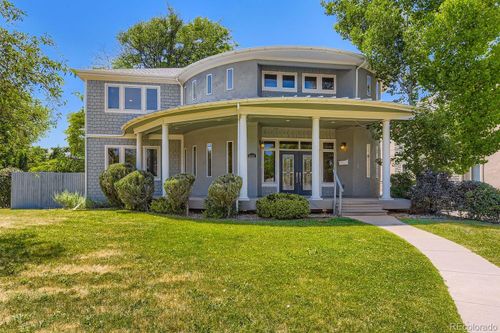 2895 S Cook St, Denver, CO, 80210-6523 | Card Image