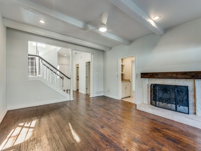 4713 O Connor Ct, Condo with 2 bedrooms, 3 bathrooms and null parking in Irving TX | Image 6