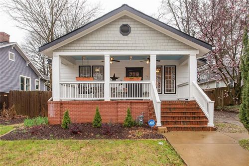 171 Howard St Se, Atlanta, GA, 30317-2351 | Card Image