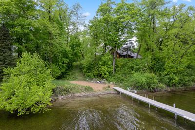 3848 Little Boy Road Ne, House other with 4 bedrooms, 1 bathrooms and null parking in Longville MN | Image 2