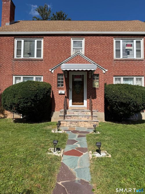 68-68-70 Plymouth Street, Hartford, CT, 06114 | Card Image
