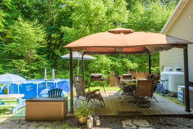 1914 Route 12, House other with 3 bedrooms, 2 bathrooms and null parking in Gales Ferry CT | Image 32