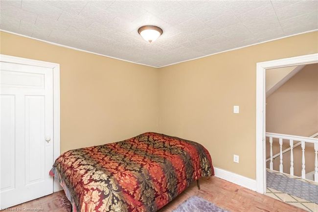 44 Arthur Ave N, House other with 4 bedrooms, 2 bathrooms and 2 parking in Hamilton ON | Image 16