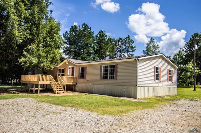 972 Judge Furrh Rd, House other with 4 bedrooms, 2 bathrooms and null parking in Marshall TX | Image 30