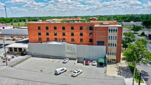 311 E Market St, Lima, OH, 45801-4535 | Card Image