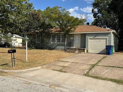 1306 Newby Ave, Bridgeport, TX, 76426-2034 | Card Image