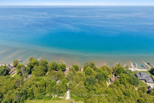 205 Georgian Beach Rd N, Meaford, ON, N4L1W5 | Card Image