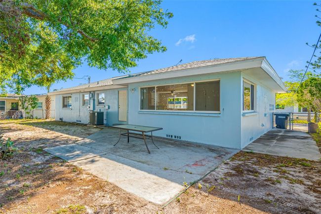 1431 Kings Hwy, House other with 2 bedrooms, 2 bathrooms and null parking in CLEARWATER FL | Image 67