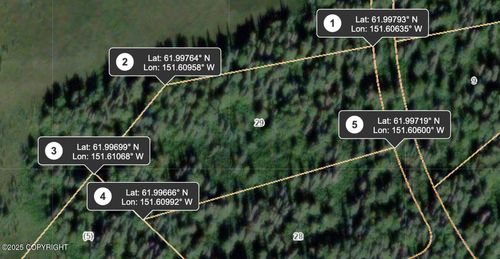L29B5 Shell Lake Trl, Skwentna, AK, 99667 | Card Image