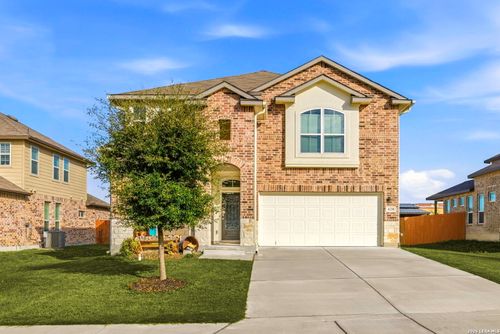 628 Able Blf, Cibolo, TX, 78108 | Card Image