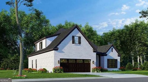 1077 Crooked Creek Rd, Lithonia, GA, 30058-6178 | Card Image
