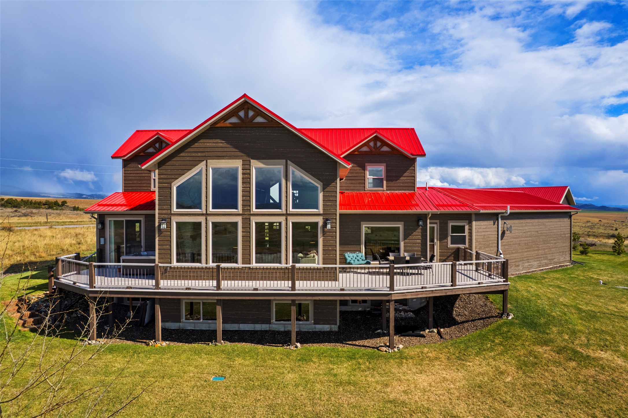 Residential in Townsend 4