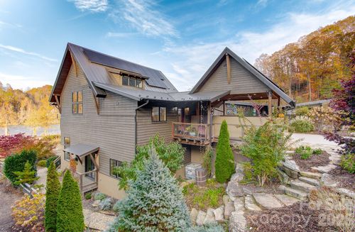 40 River Run, Asheville, NC, 28804-0087 | Card Image