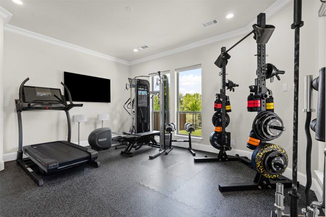 5312 Sendero Dr, House other with 4 bedrooms, 5 bathrooms and null parking in Benbrook TX | Image 17