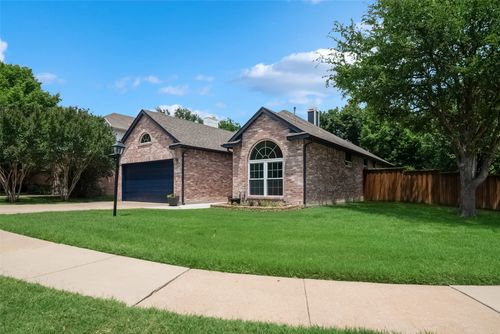 6700 Huntly Drive, Plano, TX, 75023 | Card Image