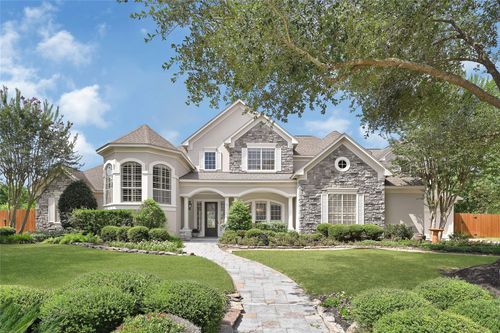 15222 Hilltop View Dr, Cypress, TX, 77429-6084 | Card Image