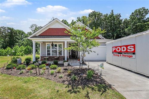 3686 Alcorn Ridge Trce, Whitsett, NC, 27377-9372 | Card Image