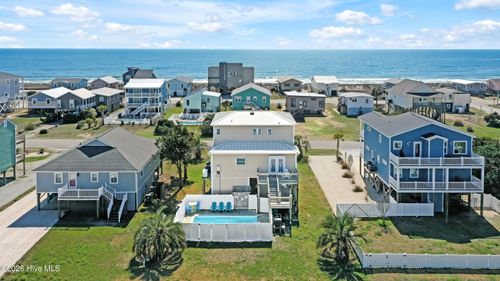 1018 W Dolphin Dr, Oak Island, NC, 28465-7104 | Card Image