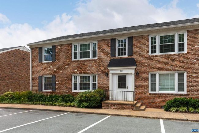 APT-4 - 161 Hessian Hills Way, Condo with 2 bedrooms, 1 bathrooms and null parking in CHARLOTTESVILLE VA | Image 11