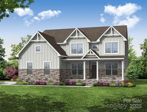 5-TBD Boomer Court, Statesville, NC, 28677 | Card Image