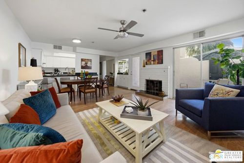 131-280 S Avenida Caballeros, Palm Springs, CA, 92262-6724 | Card Image