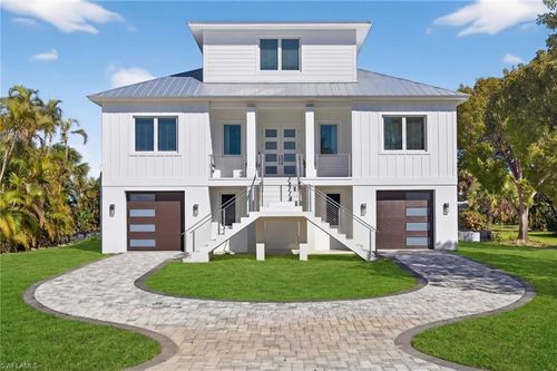 1272 Par View Dr, SANIBEL, FL, 33957-6402 | Card Image