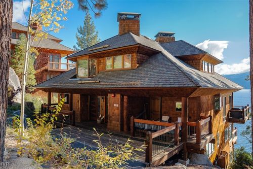 6-120 State Route 28, Crystal Bay, NV, 89402-7715 | Card Image