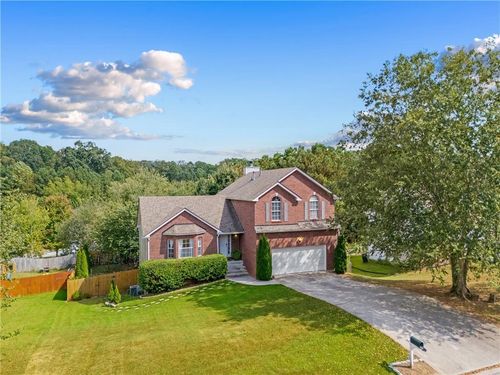 596 Wren Walk, Stone Mountain, GA, 30087-7201 | Card Image