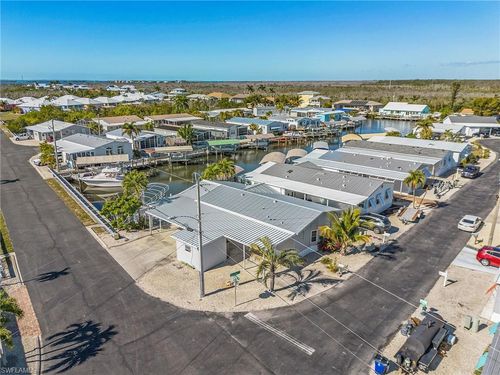 3065 Skipper Ln, ST. JAMES CITY, FL, 33956-2317 | Card Image