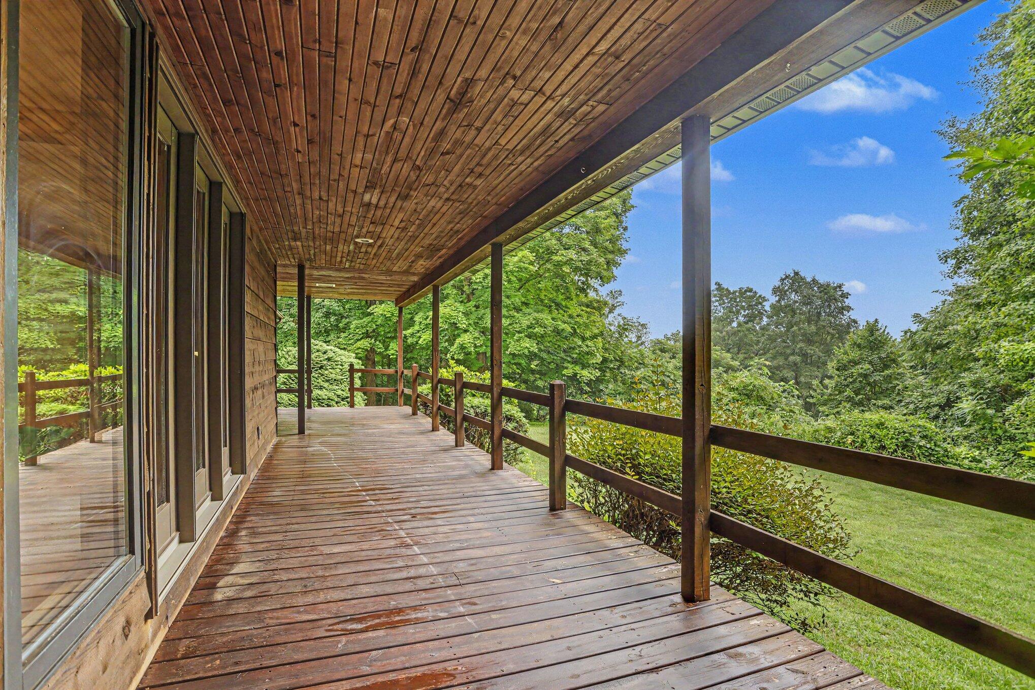 Residential in Bedford Charter Township 3