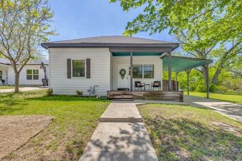 608 Baker St, Denison, TX, 75020-7502 | Card Image