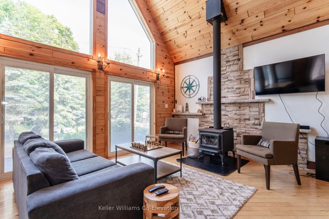 9 Philpark Rd, House other with 5 bedrooms, 3 bathrooms and 6 parking in Tiny ON | Image 9