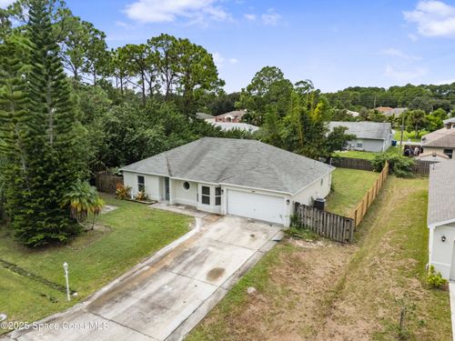 2678 Ramsdale Dr Se, Palm Bay, FL, 32909-6496 | Card Image