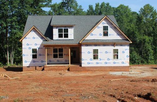 25 Autumnwood Lane, Spring Hope, NC, 27882 | Card Image