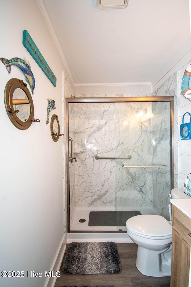 A-15 - 650 Cedar Point Blvd, Condo with 1 bedrooms, 1 bathrooms and null parking in Cedar Point NC | Image 13